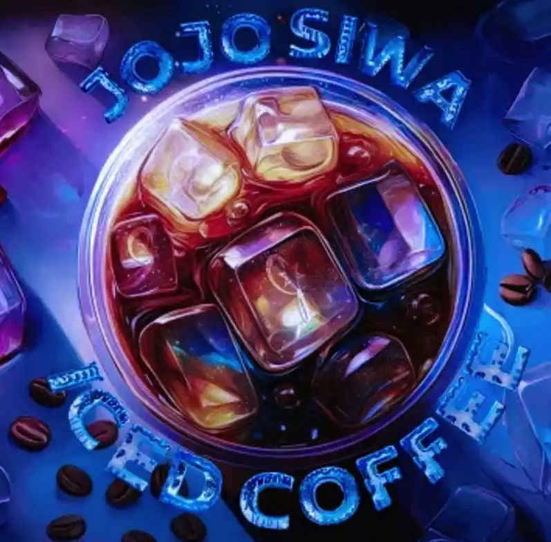JoJo Siwa - Iced Coffee | Lyrics, Music Video