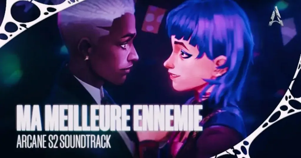 Ma Meilleure Ennemie Lyrics - Stromae & Pomme (English Translation)