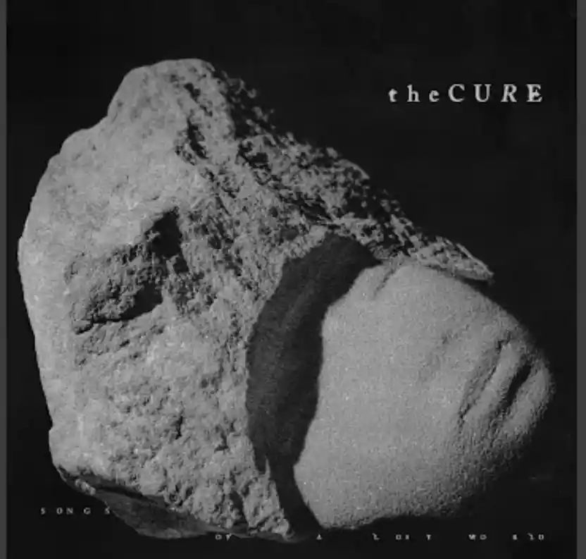 The Cure - Endsong Lyrics