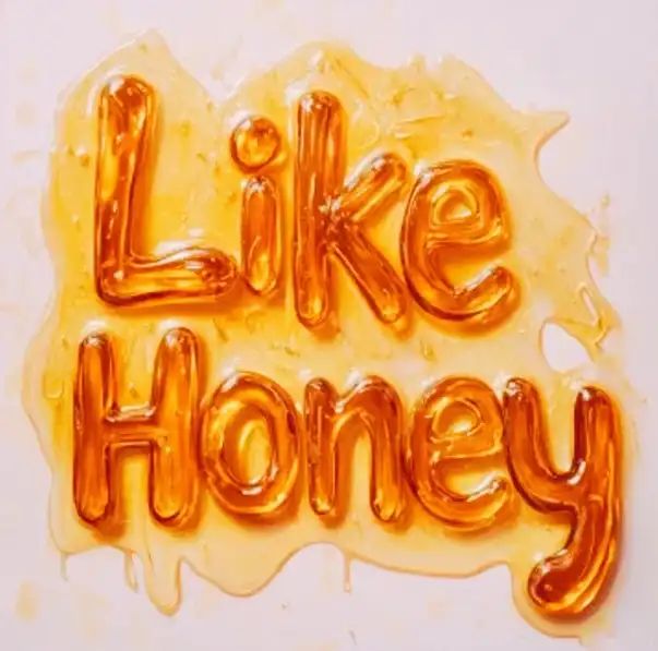Like Honey Lyrics - Dixon Dallas