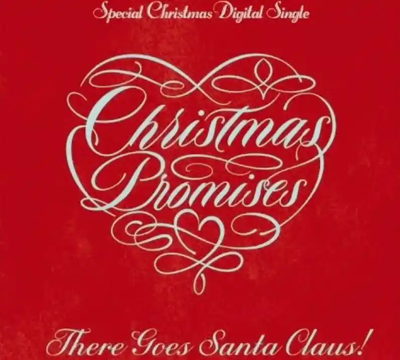 There Goes Santa Claus! Lyrics - CHUNG HA