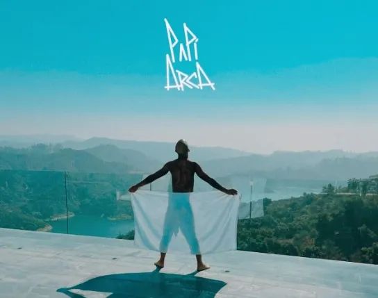Es Bien Duró Lyrics - Arcángel ft. YOVNGCHIMI, Dei V