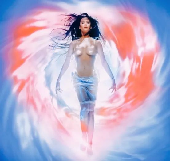 Has A Heart Lyrics - Katy Perry (with Translation)