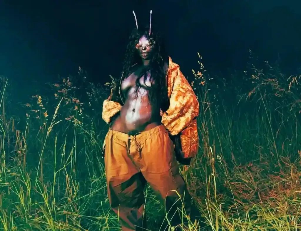 What Do I Do Lyrics - SZA