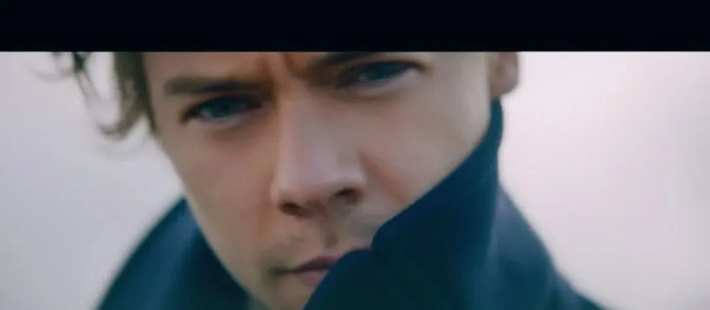 Sign of the Times Lyrics - Harry Styles (with Translation)