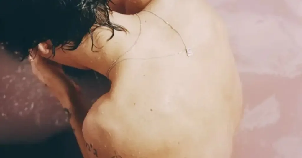 Two Ghosts Lyrics - Harry Styles (with Translation)
