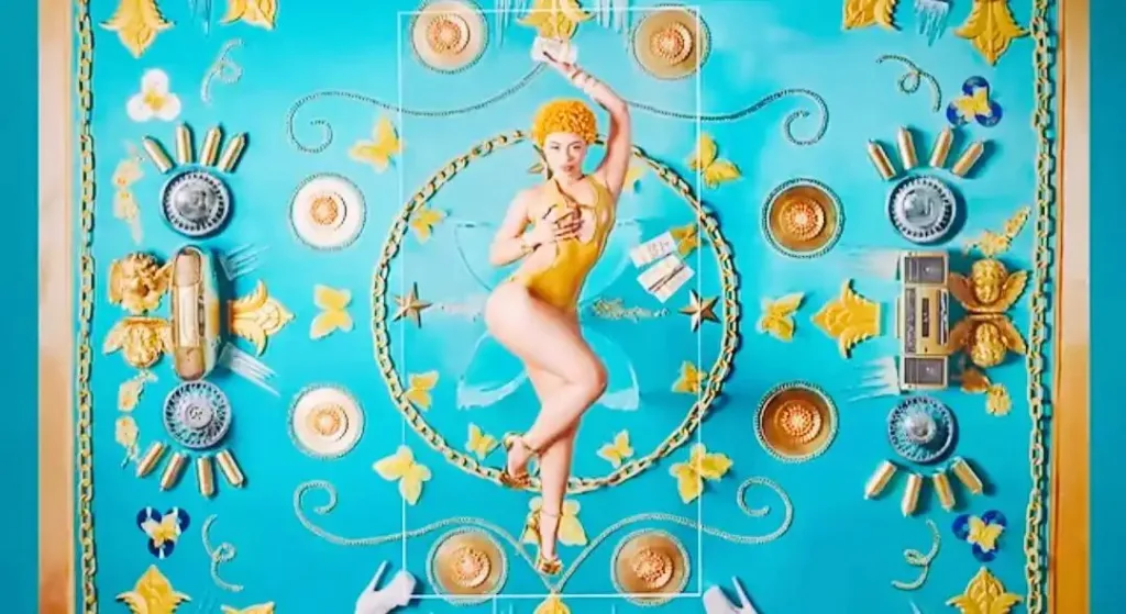 So What? Lyrics - Ice Spice
