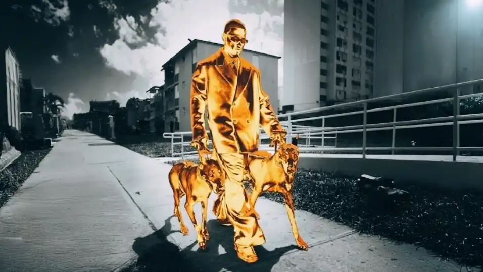 DOS O TRES Lyrics - Myke Towers