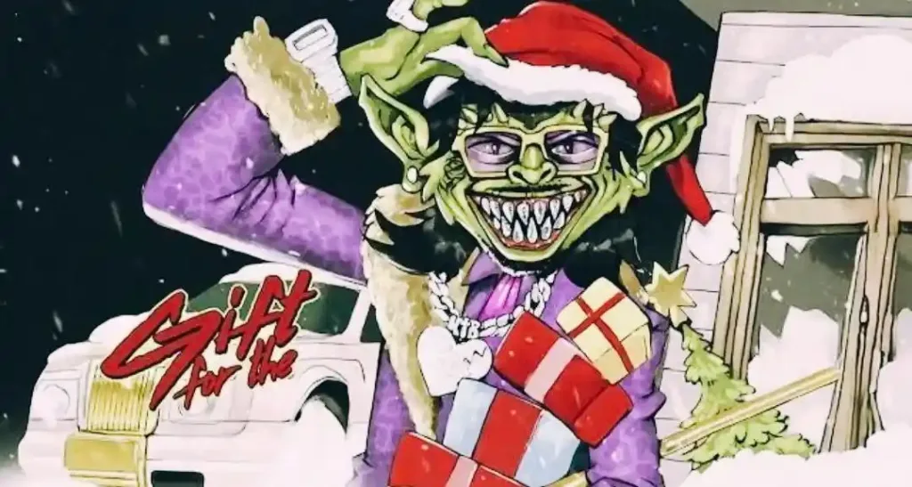 Litty Lyrics - Kodak Black