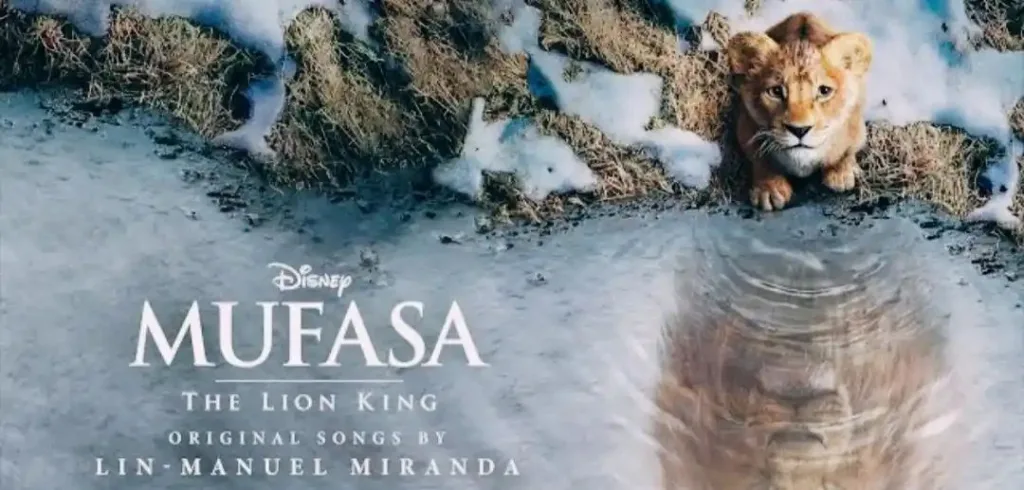 I Always Wanted A Brother Lyrics - Mufasa: The Lion King