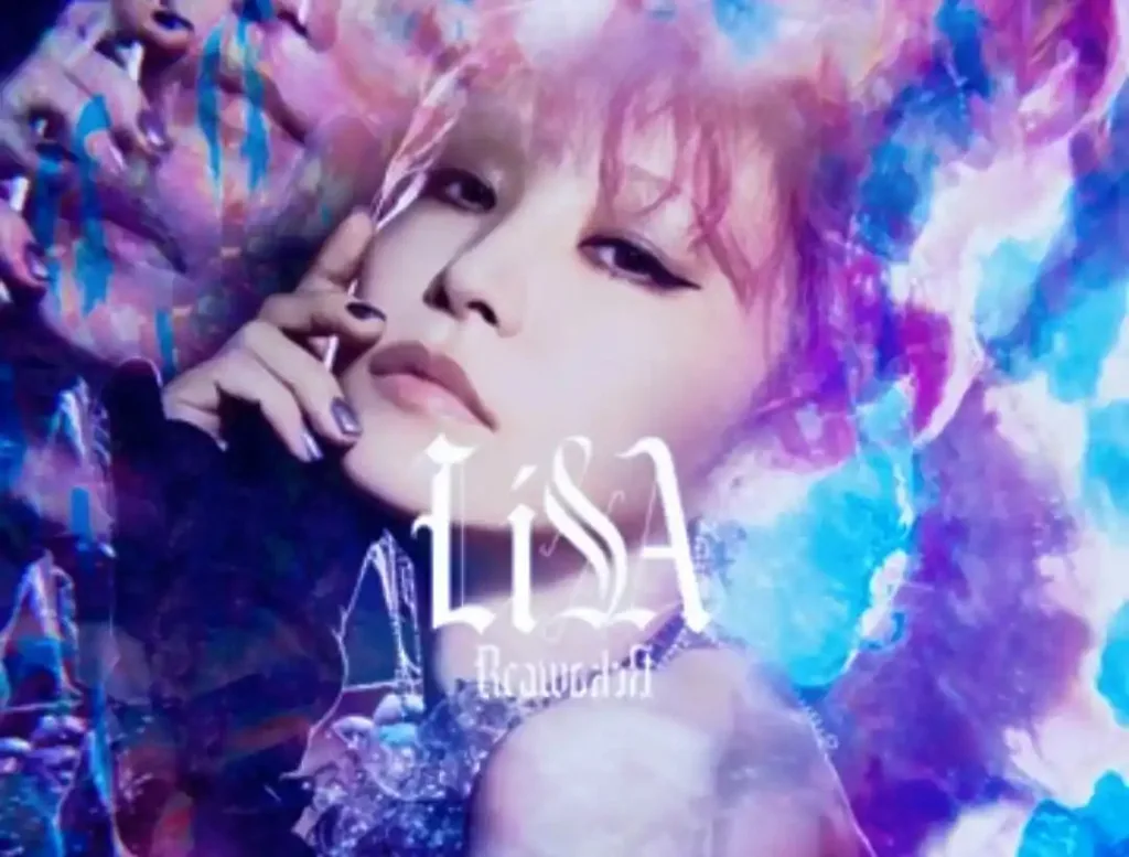 ReawakeR Lyrics - LiSA (JPN) ft. FELIX [English Translation]