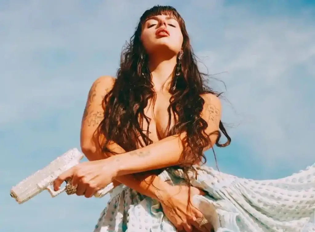 Do You Even Think About Me? Lyrics - Rebecca Black