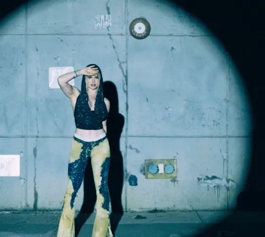 Ready To Love Lyrics - JoJo