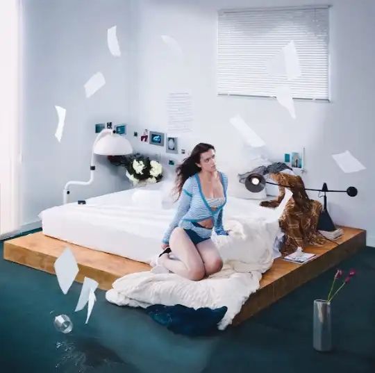 Auxiliar Lyrics - Amaia