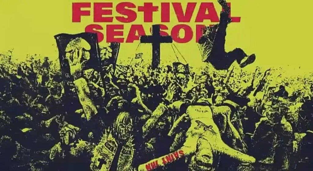 Real Hustler Lyrics - SAINt JHN