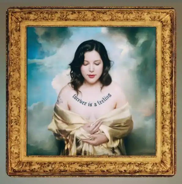 Lucy Dacus - For Keeps Lyrics