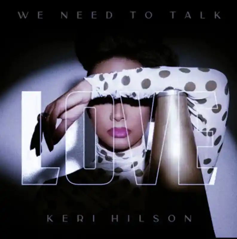 Say That Lyrics - Keri Hilson