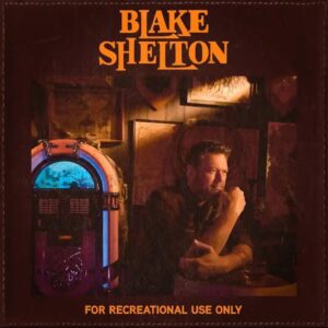 All of My Love Lyrics - Blake Shelton