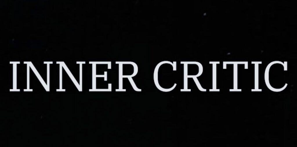 Inner Critic Lyrics - Citizen Soldier | from Album "Family Heirlooms"