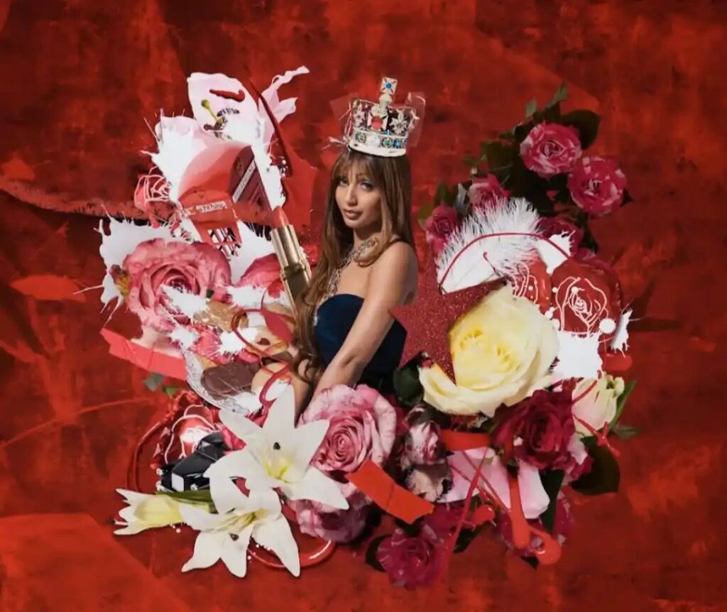 Nice To Know You Lyrics - PinkPantheress | from Album "Fancy That"