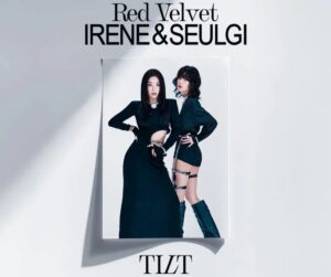 What’s Your Problem? Lyrics - Red Velvet - IRENE & SEULGI