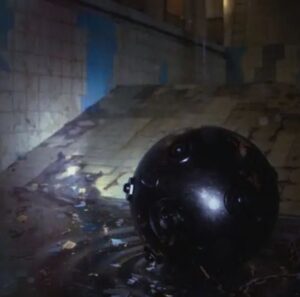 This Void Can Be Satiated Lyrics - Sub Urban