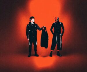 The Contract Lyrics - Twenty One Pilots